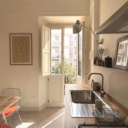 Casa Di Beatrice Appartement