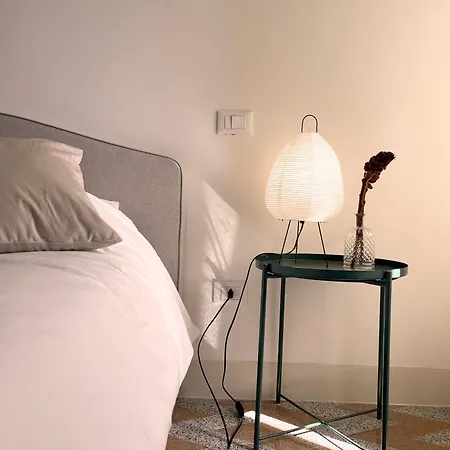 Casa Di Beatrice Appartement *