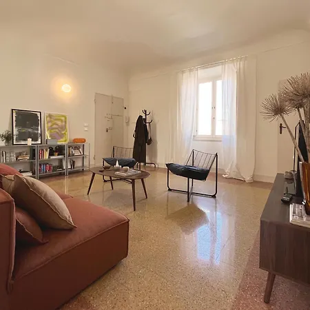 Appartement Casa Di Beatrice Senigallia