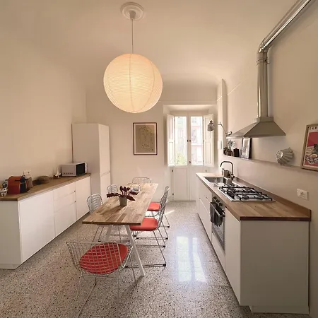 Casa Di Beatrice Appartement *