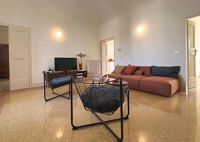 Daire Casa Di Beatrice Senigallia