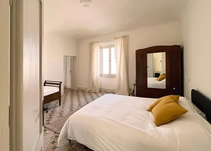 Casa Di Beatrice Daire