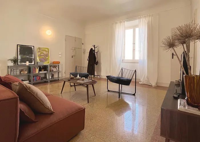 Daire Casa Di Beatrice Senigallia