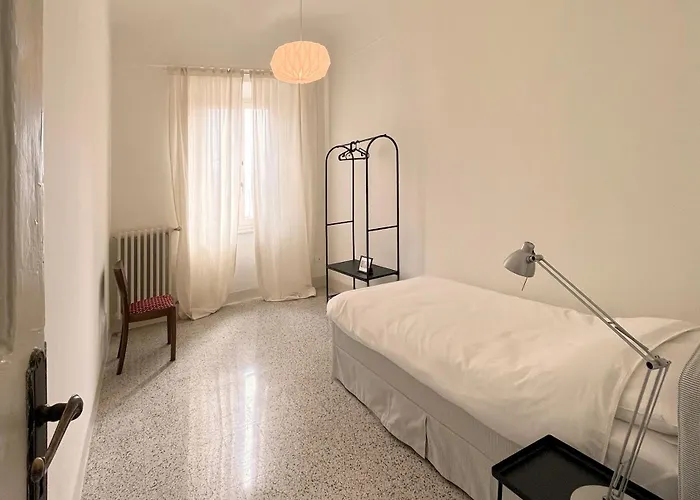 Daire Casa Di Beatrice