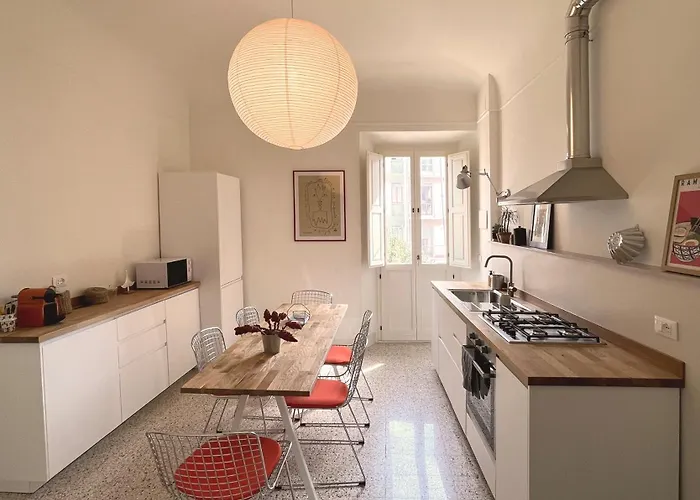 Casa Di Beatrice Daire *