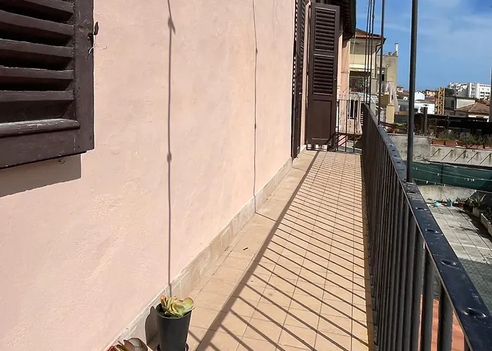 Casa Di Beatrice Daire Senigallia