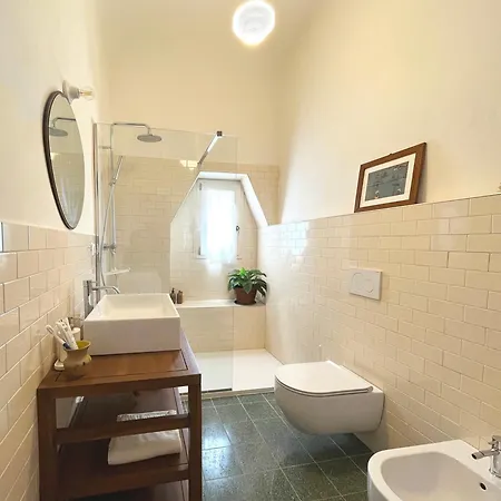 Casa Di Beatrice *