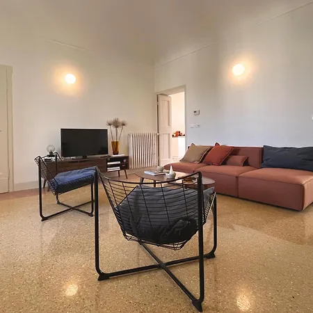 Daire Casa Di Beatrice Senigallia