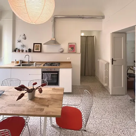 Casa Di Beatrice Daire Senigallia