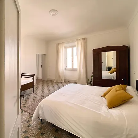 Casa Di Beatrice Apartment