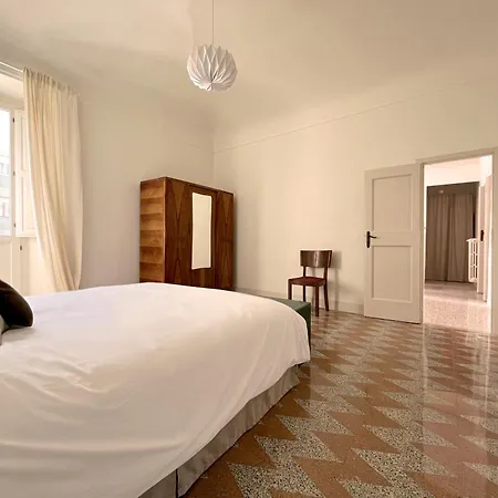 Apartment Casa Di Beatrice
