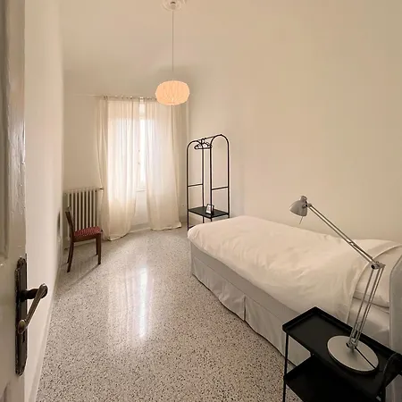 Daire Casa Di Beatrice
