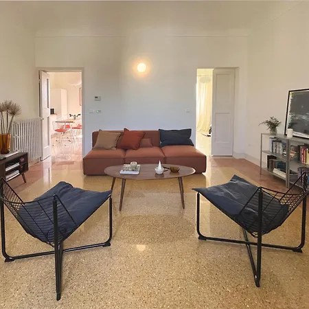 Apartment Casa Di Beatrice *