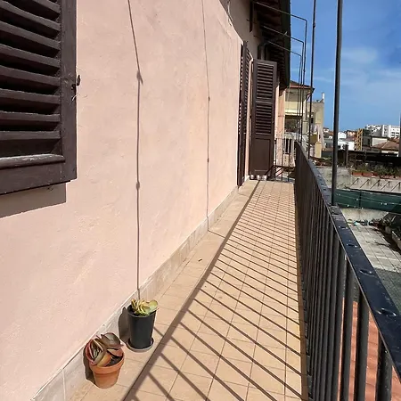 Casa Di Beatrice Daire Senigallia