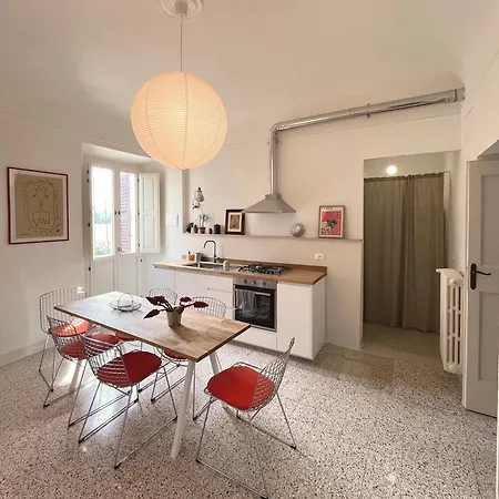 Casa Di Beatrice Daire