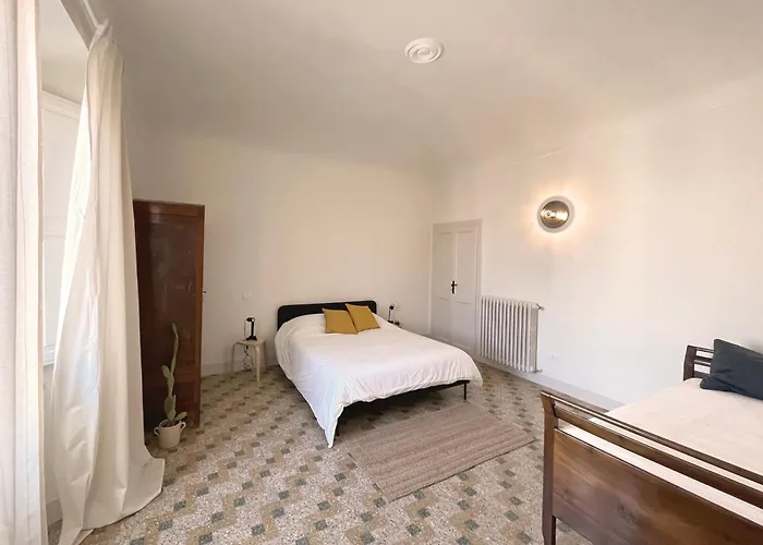 Apartment Casa Di Beatrice *