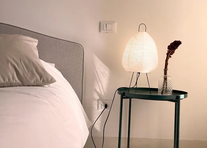 Casa Di Beatrice Apartment *