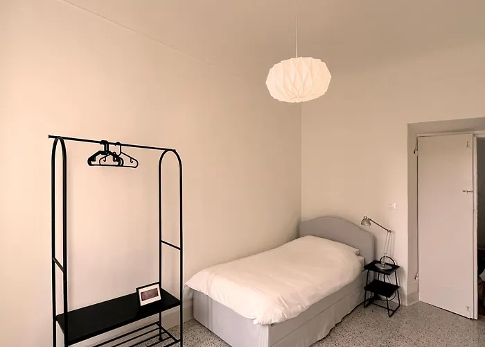 Apartment Casa Di Beatrice *