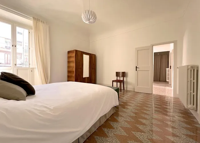 Apartment Casa Di Beatrice