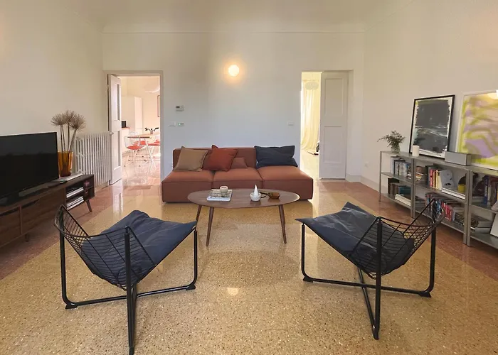 Apartment Casa Di Beatrice *